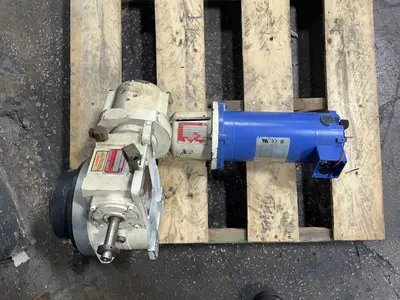 Used CAMCO MSHV557417C Tooling & Accessories (Other) Ohio US | HGR 24 #1441349