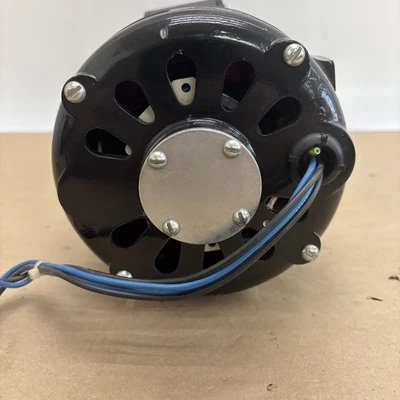 Used Bodine NSI-54RL Motors (misc) Indiana US | J&J Industrial Supply #678107