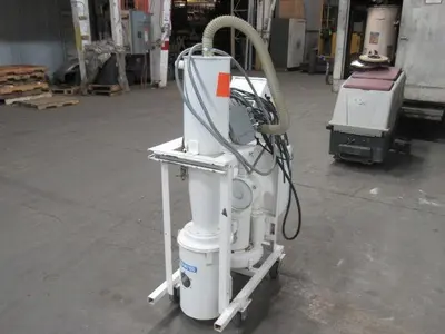 Used NOVATEC _UNKNOWN_ Miscellaneous MRO | Arrow Industrial #649118