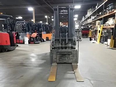 Used 2020 Toyota 7FBCU35 Misc Forklifts Ohio US | Value Forklifts #1421825