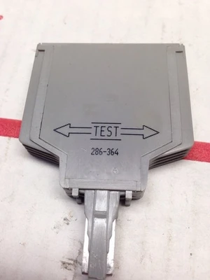 USED Wago WAG-286-364