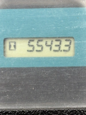 USED 2003 TOYOTA 7FGCU25