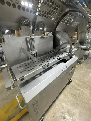Used 2017 VEMAG MMP 223 Sausage Portion Cutters Illinois US | M&M Equipment Corp. #1267173