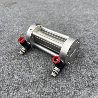 Used Nitra _UNKNOWN_ Pneumatic Cylinders California US | Davliegogo LLC #1707501
