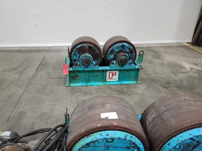 USED RANSOME 150 PRM