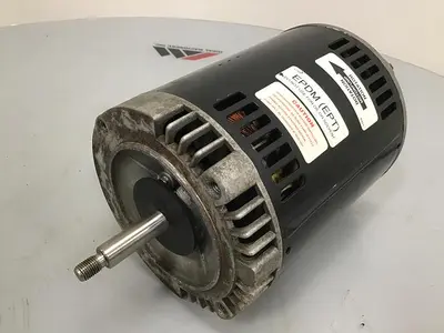 USED MARATHON ELECTRIC EVL 56T34D5814A P