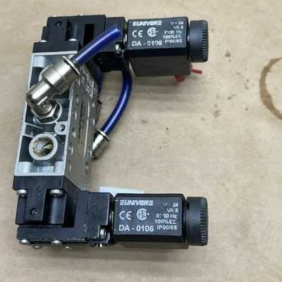 USED Univer AC-7525