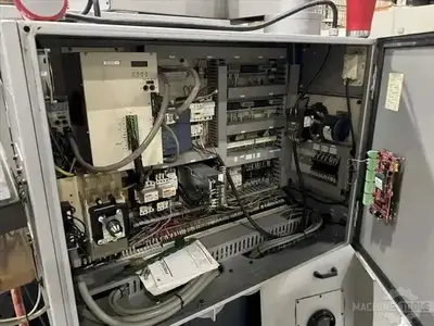 USED 2011 OKAMOTO IGM-2MB