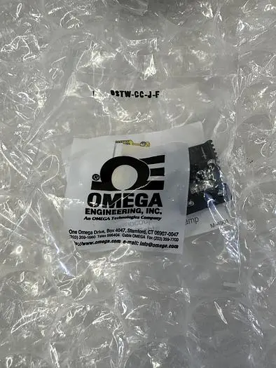NEW OMEGA OSTW-CC-JF
