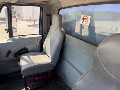 Used 2006 INTERNATIONAL 4300 SBA4X2 Box trucks Indiana US | Miedema Asset Management Group #1414591