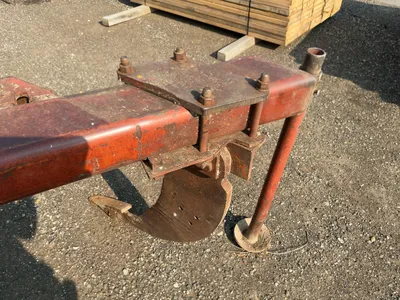 Used _UNKNOWN_ _UNKNOWN_ Ripper/Stripper Michigan US | Miedema Asset Management Group #1320523
