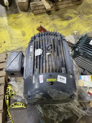 USED BALDOR 16G20X25