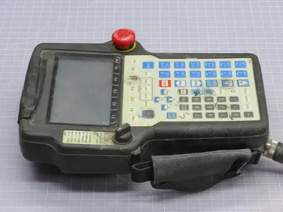 Used FANUC 2005-T288 Miscellaneous Equipment (Electrical & Power) Texas US | Aucto #1453424