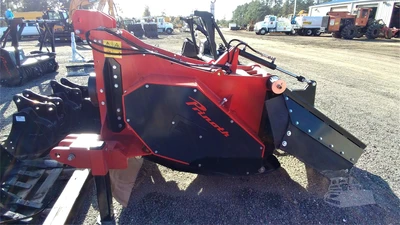 New | in-Stock 2020 PRINOTH _UNKNOWN_ Stump Grinders South Carolina US | National Equipment Dealers #1453965