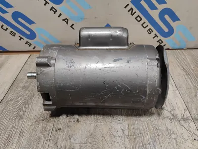 BALDOR J4-2759-261401 Motors | ESS Industrial Equipment Sales (5)