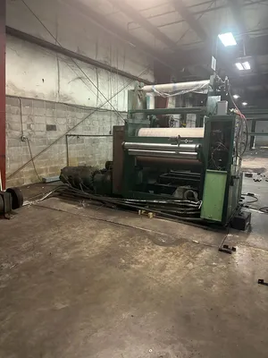 MEMCO 50:75 _UNKNOWN_ | Universal Press & Machinery (UPM) (2)