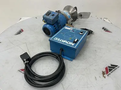 USED NOVATEC VL-4