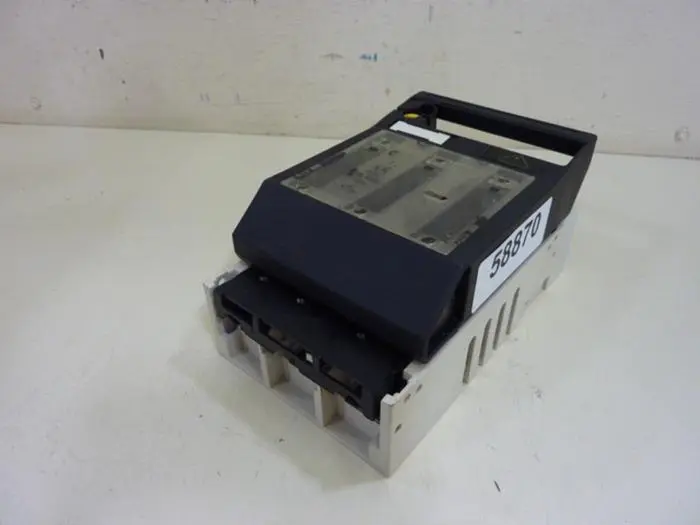 Used JEAN MULLER LTL00-3/9 Relays & Switches Michigan US | Ideal Machinery #602619
