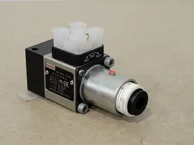 NEW REXROTH HED 8 OP-20/100K14A