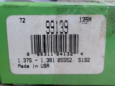 NEW SKF 99139
