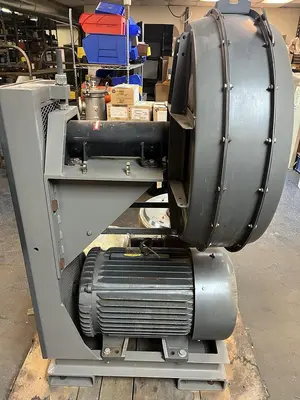 New | in-Stock RPM SONIC ,350 HVAC Parts and Equipment | Surplus Asset Holdings #1202371
