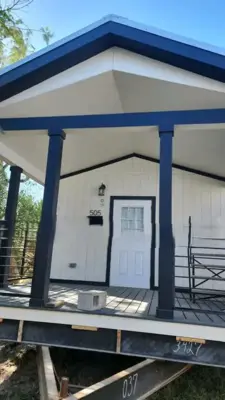 2023 CHAMPION TINY HOMES 2023 MODELS  NICE CONDITION 522A 1 BR  1 BATH HOUSE | Maurice Cohen (7)