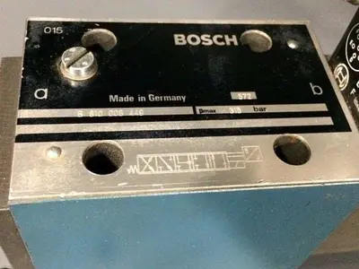 Bosch