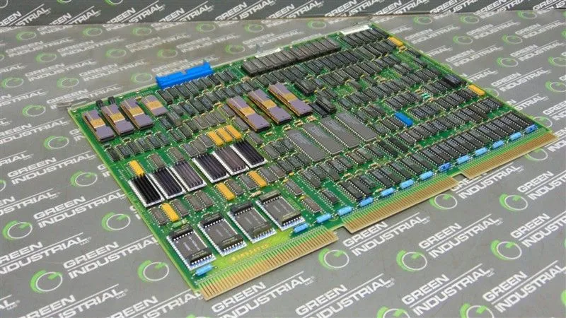 Digital Equipment Company 5014934-00-E1-P2 L0108 Control Board Used