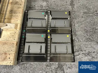 USED Anritsu Anritsu Automatic Capsule Checkweigher, Model KW9001AP