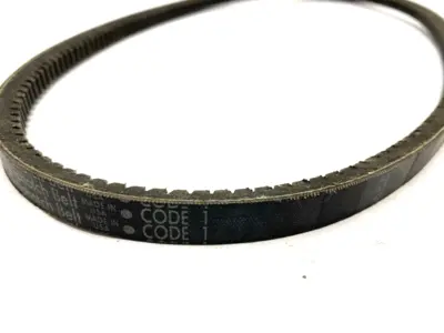 New | in-Stock Browning Gripnotch V-Belt 1/2" Width 5/16" Thickness 37" Length Belts Michigan US | Maverick Industrial Sales #1390837