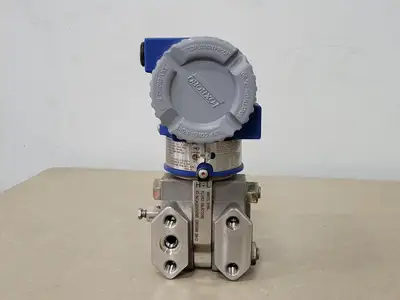 Used FOXBORO IAP20-D22C01C-L1V Misc Electrical & Power Parts British Columbia CA | Lenmark #247693
