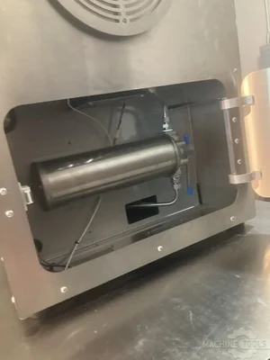 USED 2019 MARKFORGED METAL X