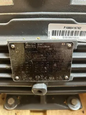 New | in-Stock WEG 1080416762 Industrial Controls Ohio US | Surplus Asset Holdings #1364314