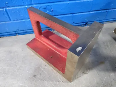 USED SUBURBAN TOOL INC URA0507106