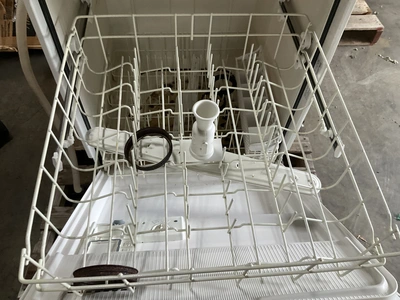 Used FRIGIDAIRE FDB700BFS0 Dishwashers Michigan US | Miedema Asset Management Group #1320353