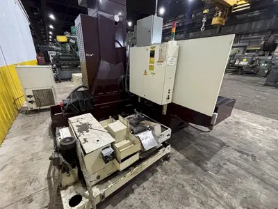CHEVALIER FSG2460 Reciprocating Surface Grinders | Machinery For Sale (23)