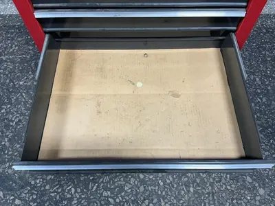 Used CRAFTSMAN _UNKNOWN_ Cabinets Ohio US | HGR 24 #1407682