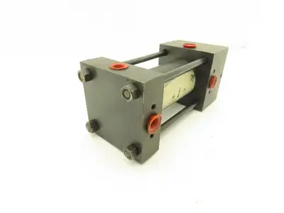 New | in-Stock ISI _UNKNOWN_ Hydraulic Cylinders | Arrow Industrial #611181