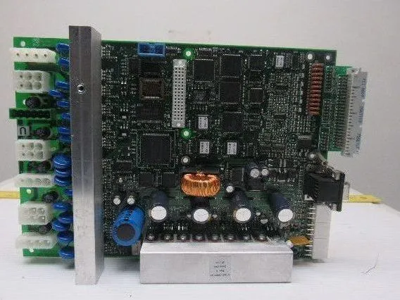 Used GLUNZ & JENSEN _UNKNOWN_ Miscellaneous MRO | Arrow Industrial #644175