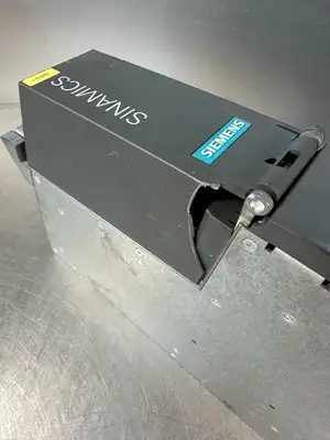 Siemens 6SL3040-1MA01-0AA0 Sinamics CU320-2 PN (8.3.2)