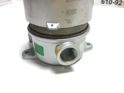 Limatherm Stainless Steel Instrument Housing Control Relays Fitted
