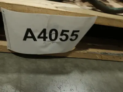 4 PALLETS OF ASSORTED VALVES