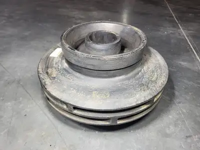 USED METSO 806529