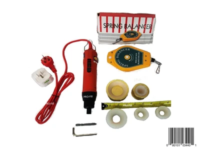Manual Capping Machine Electric #34401 Rental