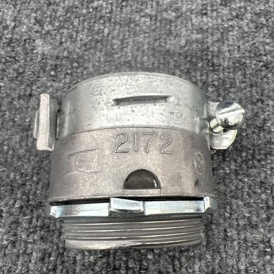 New | in-Stock Thomas & Betts CI-2172 Electrical Fittings California US | Davliegogo LLC #1706795