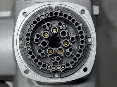 NEW AUMA 875773