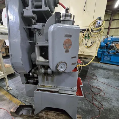 FELLOWS 7125A GEAR SHAPERS | Piselli Enterprises (7)