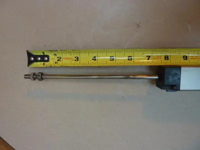 USED HUNKAR LABS 26003