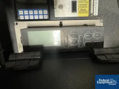 USED Weber Marking Weber Case Labeler, Model W5200v2 L.H.