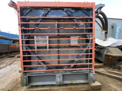 Used 2012 CUMMINS QSK50 Diesel Engines British Columbia CA | Lenmark #1442837